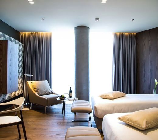 Maritim Hotel Plaza Tirana