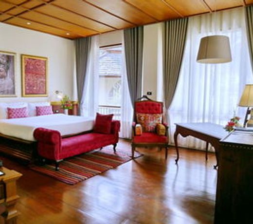 Fanli Resort Chiang Mai