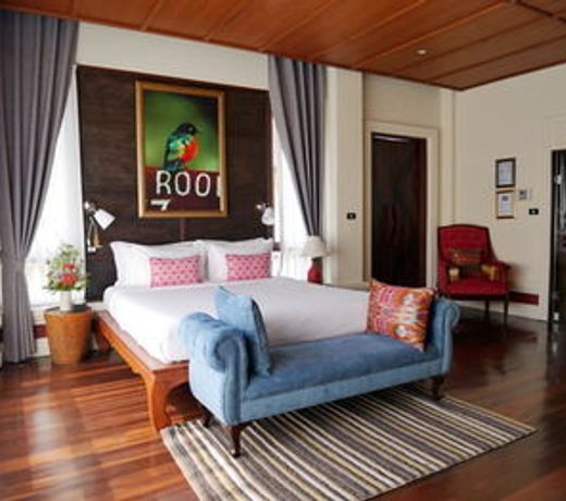 Fanli Resort Chiang Mai