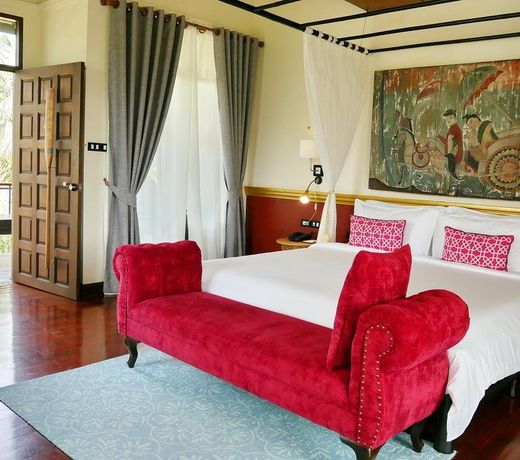 Fanli Resort Chiang Mai