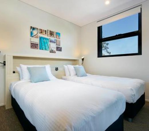 Veriu Camperdown