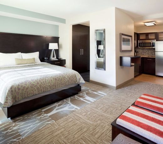 Staybridge Suites Des Moines Downtown, an IHG Hotel