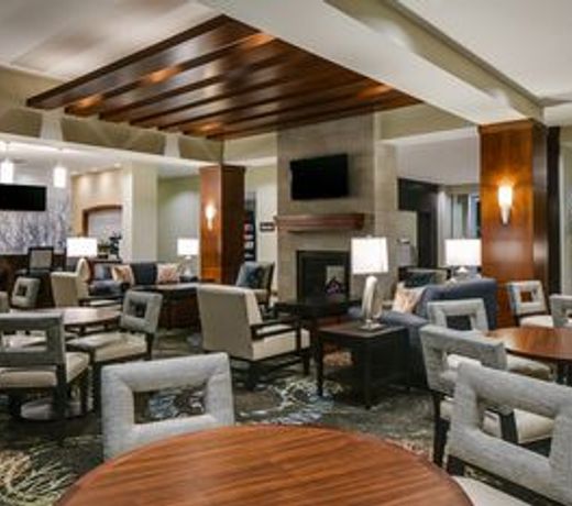 Staybridge Suites Des Moines Downtown, an IHG Hotel