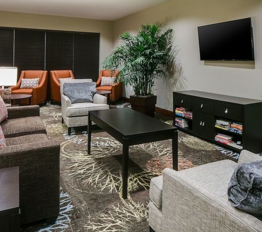 Staybridge Suites Des Moines Downtown, an IHG Hotel