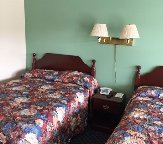 Top Hill Motel