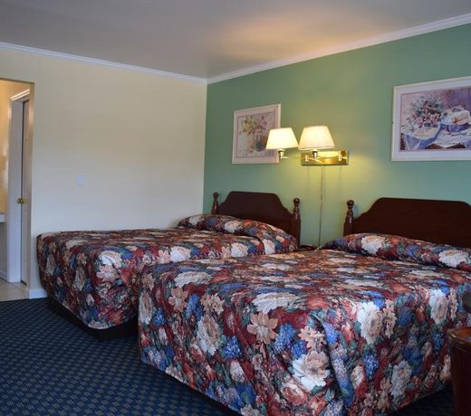 Top Hill Motel