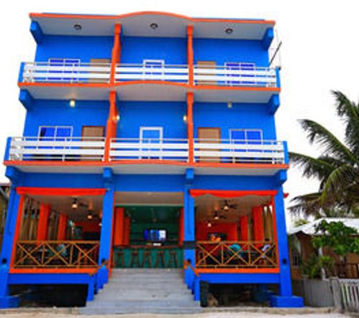 Park Place Belize