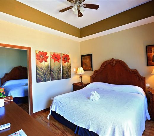 Park Place Belize