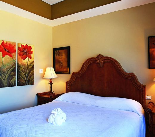 Park Place Belize