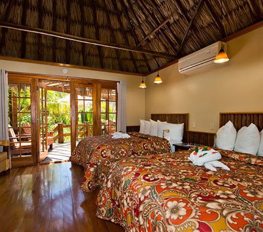 Ramon's Village Resort