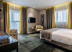 Golden Crown Haifa, регион , город Хайфа - Фотография отеля №1