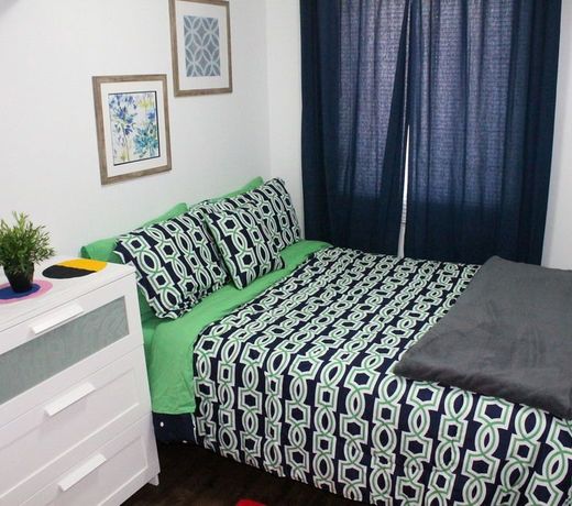 Adib Apartments - 844 Woodroffe Ave