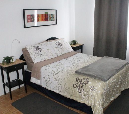 Adib Apartments - 2448 Carling Ave