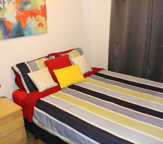 Adib Apartments - 2448 Carling Ave