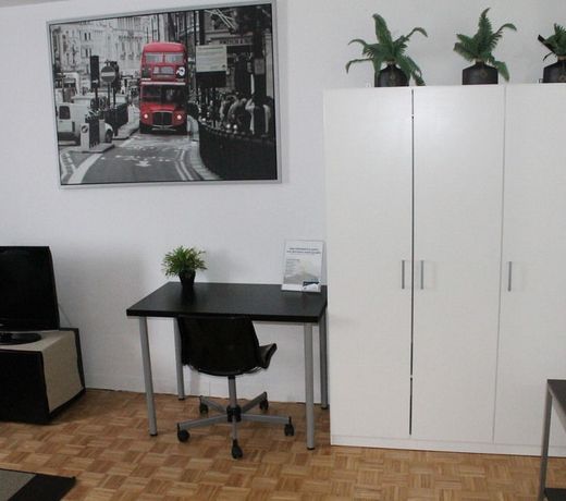Adib Apartments - 2448 Carling Ave