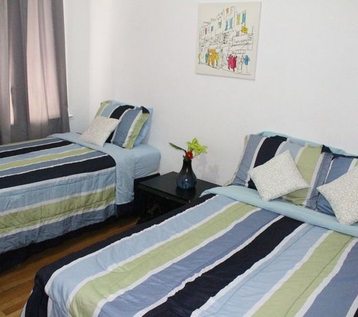 Adib Apartments - 840 Woodroffe Ave
