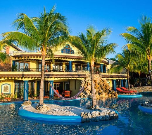 Hacienda Caribe Tesoro