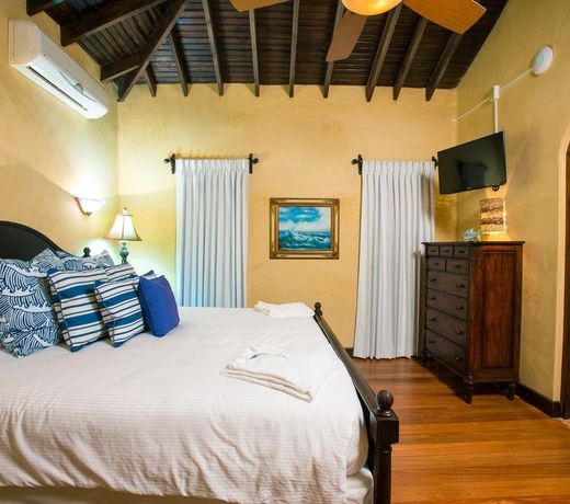 Hacienda Caribe Tesoro