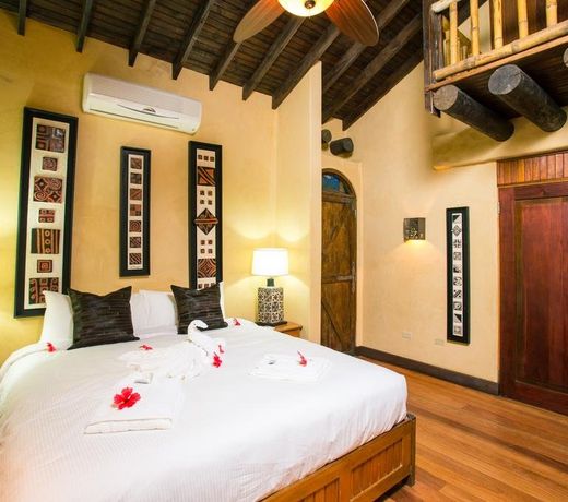Hacienda Caribe Tesoro