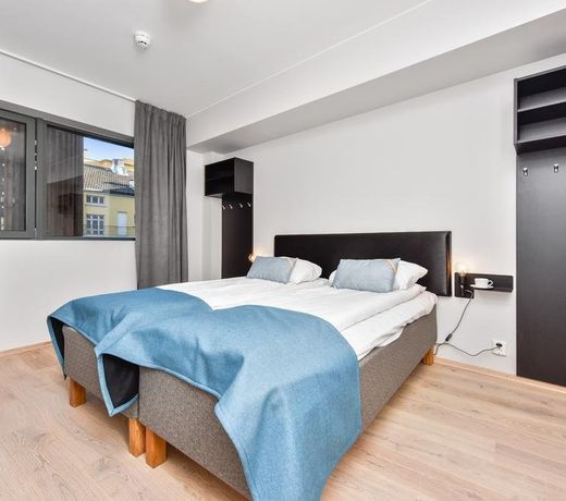 Forenom Apartments Majorstuen