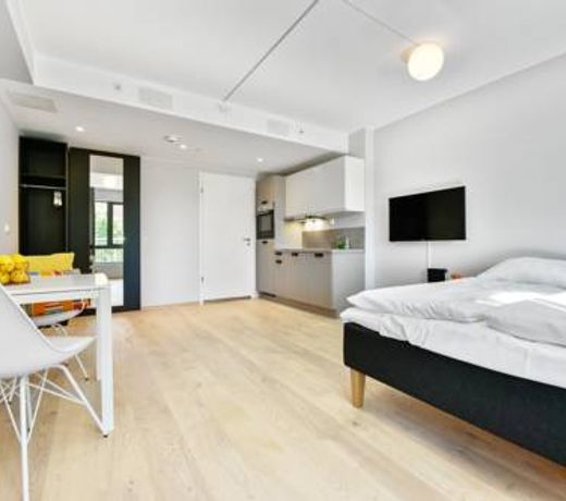 Forenom Apartments Majorstuen