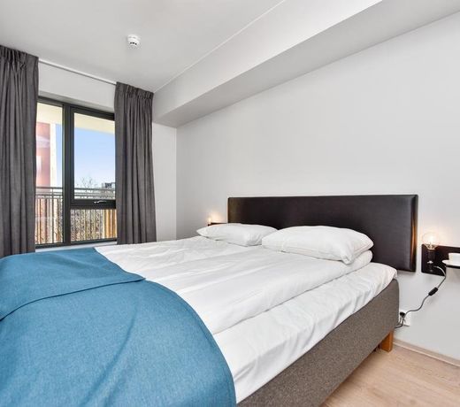 Forenom Apartments Majorstuen