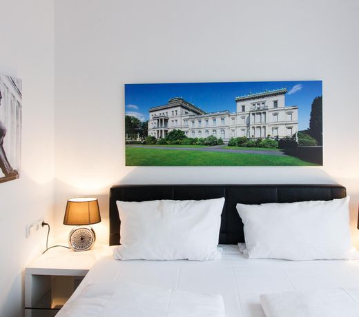 Hotel Stay
