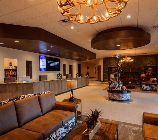 Rising Star Sports Ranch Resort