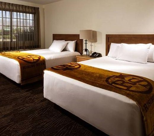 Rising Star Sports Ranch Resort