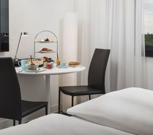 INNSiDE by Meliá Leipzig