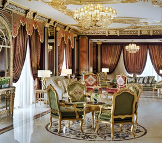 MÃ¶venpick Hotel City Star Jeddah