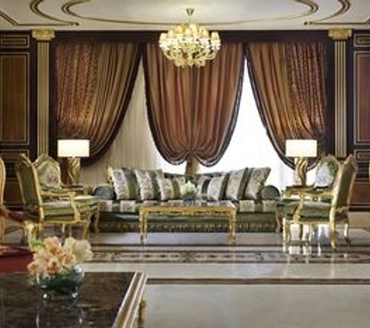 MÃ¶venpick Hotel City Star Jeddah