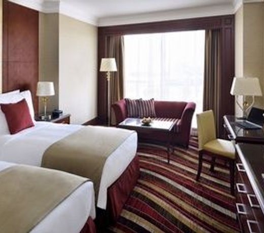 MÃ¶venpick Hotel City Star Jeddah