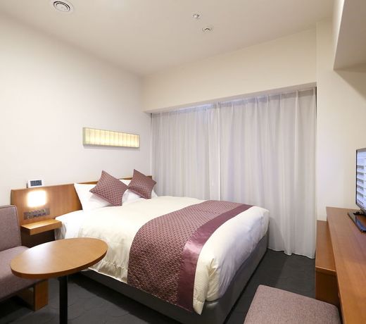 Hotel Gracery Kyoto Sanjo