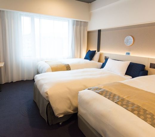 Hotel Gracery Kyoto Sanjo