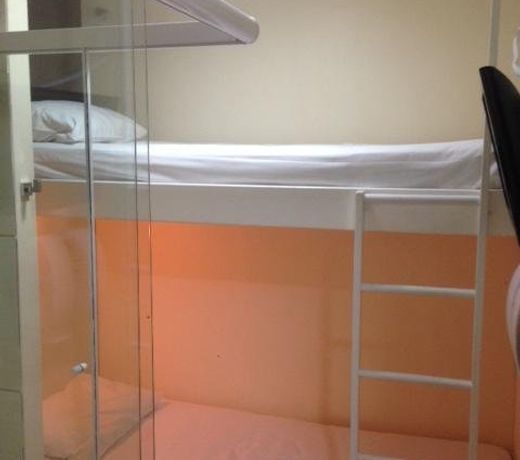 Aero Sleep Hotel