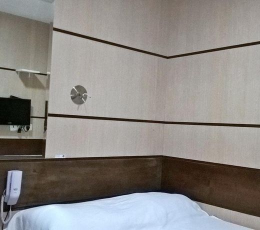 Aero Sleep Hotel