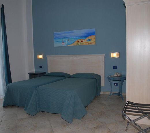 Hotel Club Selinunte Beach AiMori