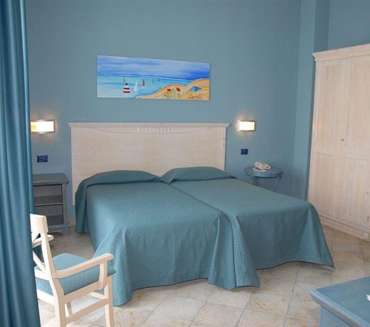 Hotel Club Selinunte Beach AiMori
