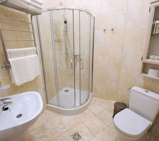 Pokrovskaya Hotel