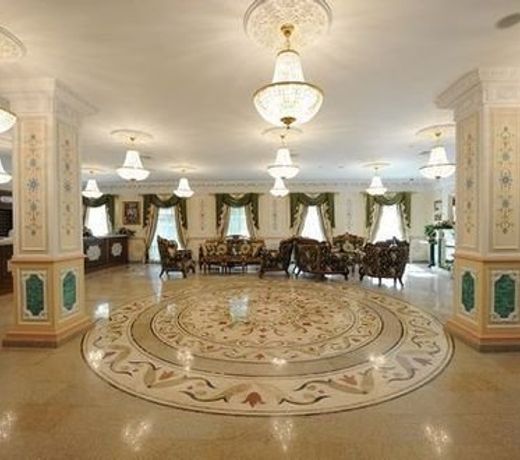 Pokrovskaya Hotel