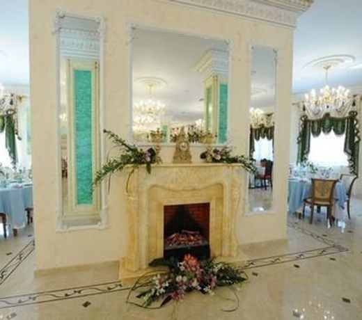 Pokrovskaya Hotel