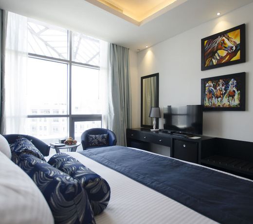 Signature 1 Hotel Tecom