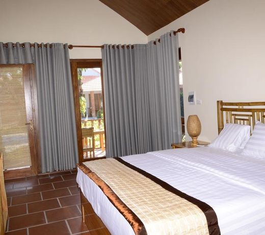 Wildland Resort