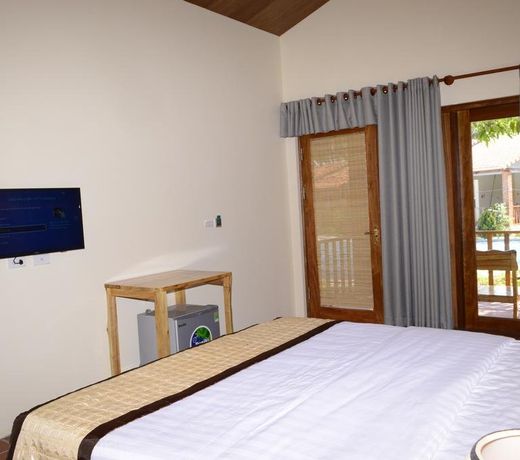 Wildland Resort