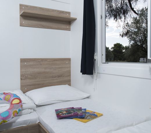 Mobile Homes Brijuni Pineta