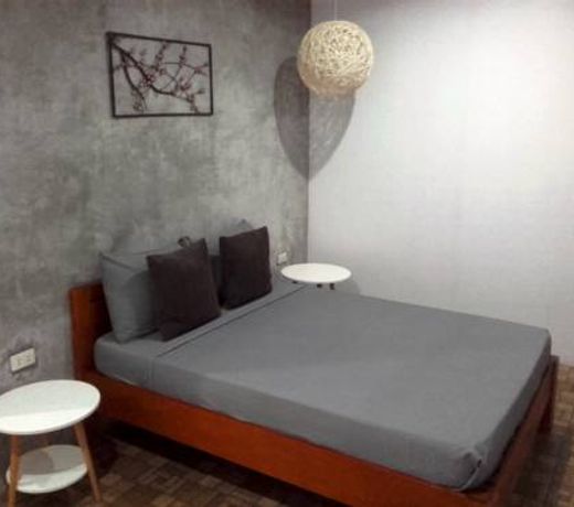 Alona Pawikan Resort