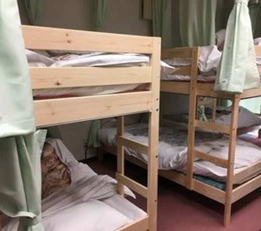 Gerobal Hostel