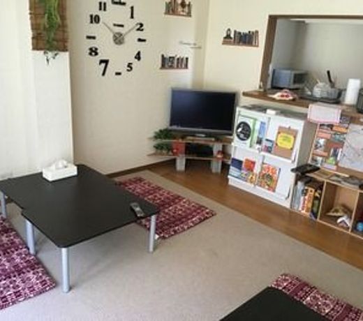 Gerobal Hostel