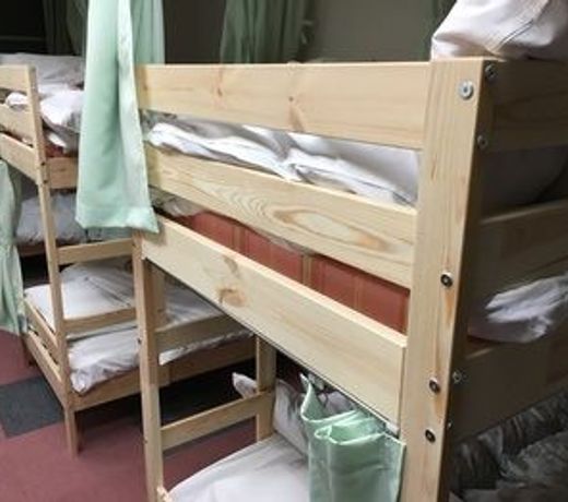 Gerobal Hostel